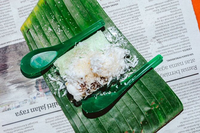 Sambal Streets Kuala Lumpur Food Tour with 15+ Tastings - FAQ
