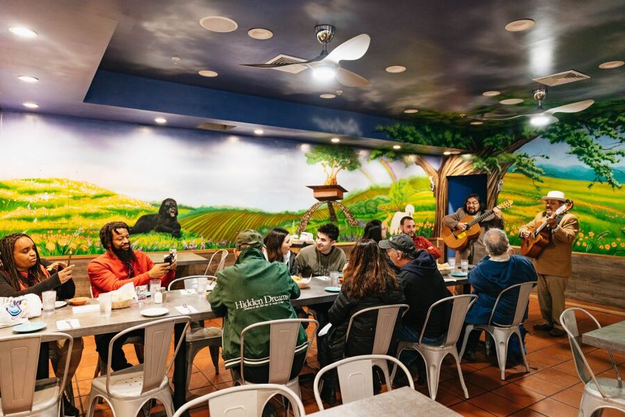 San Diego: Old Town Tequila and Tacos Walking Food Tour - Key highlights that make this tour worth your evening