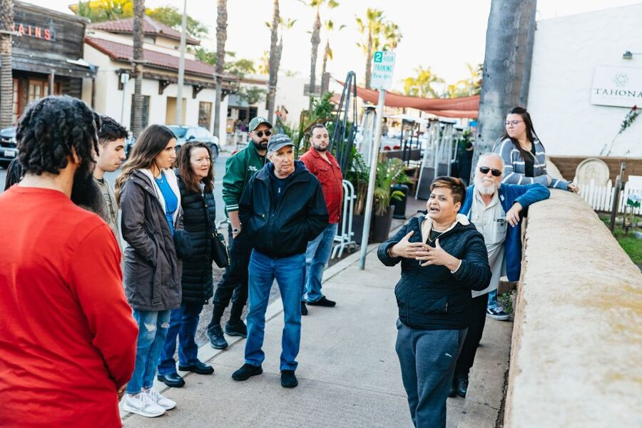 San Diego: Old Town Tequila and Tacos Walking Food Tour - Should you book the San Diego Old Town Tequila and Tacos walking tour?