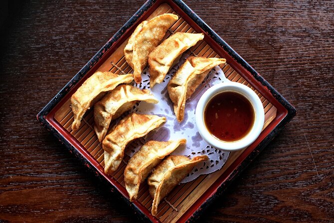 San Francisco Authentic Food Tour with 5 Locals Favorites Dishes - Price and Logistics: What $87 Really Covers