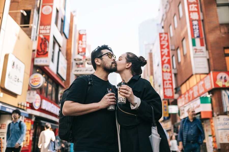 San Francisco: Chinatown Culinary Walking Tour - The walking route that turns storefronts into a story