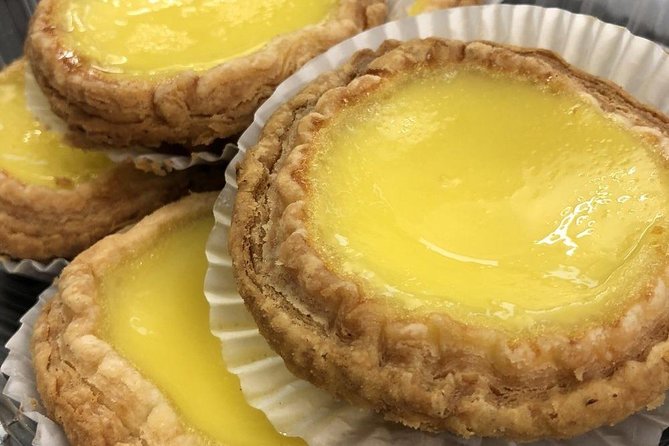 San Francisco Chinatown Food Tour - Portsmouth Square: Where the Tour Starts With Place, Not Food