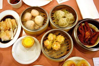 San Francisco Chinatown Food Tour - Meeting on Grant Avenue: The Walk Setup You’ll Feel Immediately