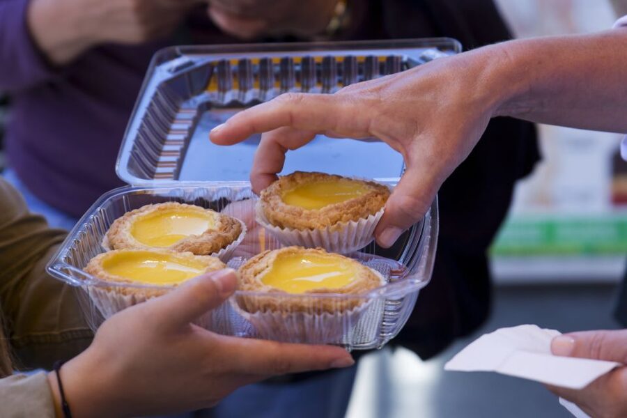 San Francisco: Chinatown Walking Food Tour - Key things to know before you go