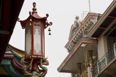 San Francisco: Chinatown Walking Food Tour - Meeting on Grant Avenue: where you’ll start and how to plan your timing