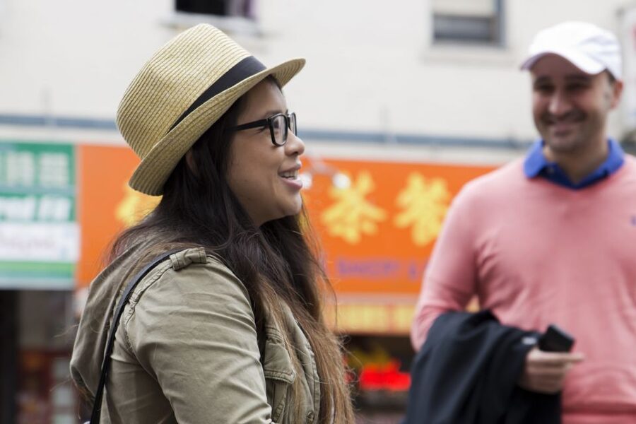 San Francisco: Chinatown Walking Food Tour - Who should book, and who should skip this Chinatown walk