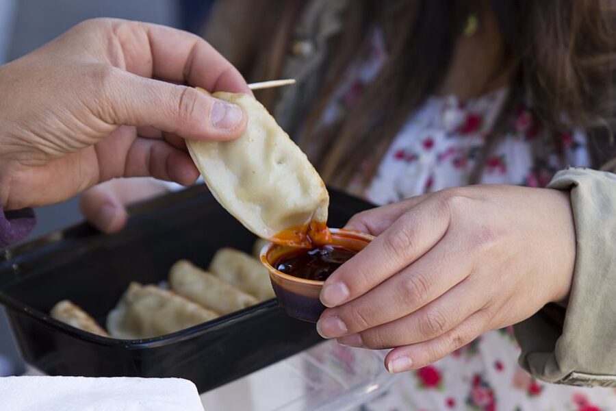 San Francisco: Chinatown Walking Food Tour - FAQ