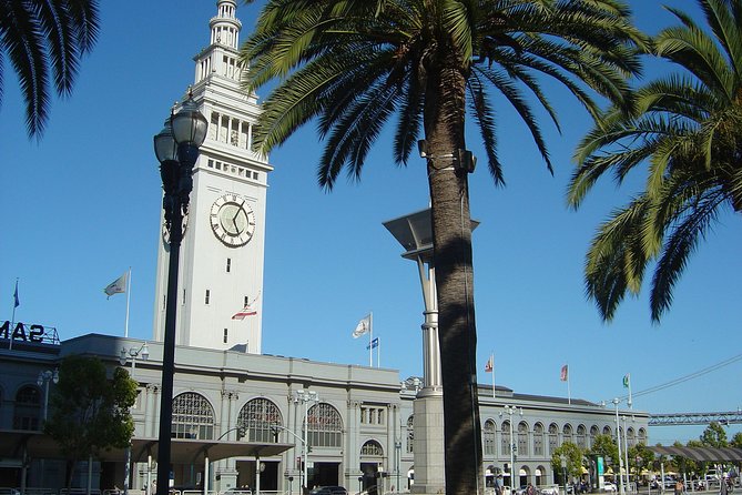 San Francisco Combo: Ferry Building Food Tour and Alcatraz - Price and logistics: what $181 buys you (and what it doesn’t)
