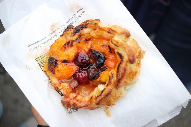 San Francisco Food Tour: Ferry Building and Ferry Plaza Farmers Market - Price, Timing, and What to Eat Before You Go