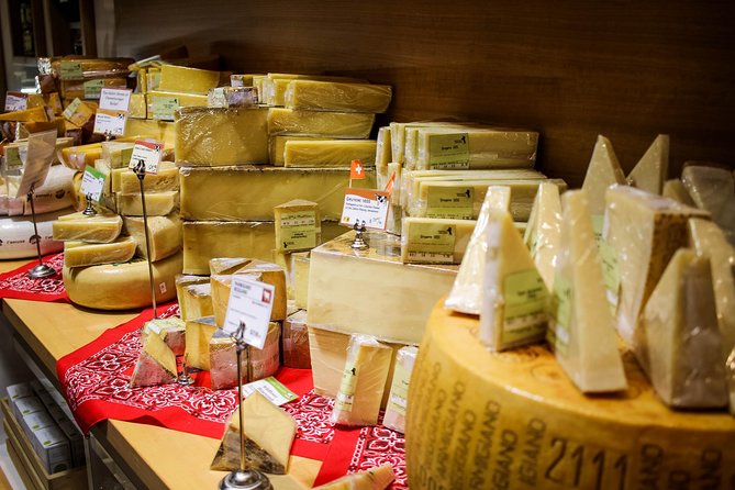 San Francisco Food Tour: Ferry Building and Ferry Plaza Farmers Market - Should You Book It? My Straight Answer