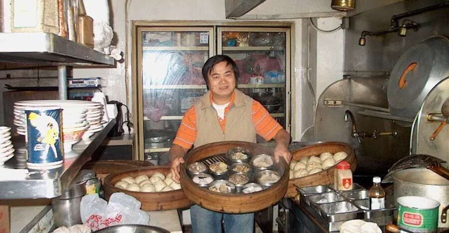 San Francisco: Food Walking Tour of Chinatown & North Beach - Fortune Cookies Made by Hand: The Moment You’ll Remember