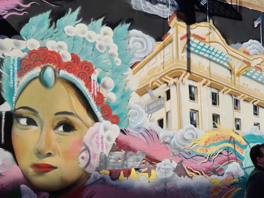 San Francisco: Food Walking Tour of Chinatown & North Beach - Dim Sum and the Old-Bakery Flavor That Sets the Tone