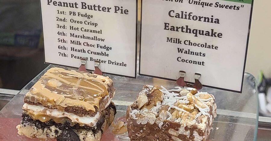 San Francisco: North Beach and Little Italy Food Tour - Key things I’d plan around
