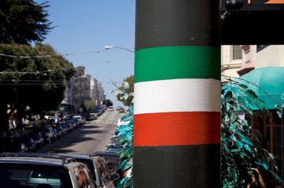 San Francisco: North Beach and Little Italy Food Tour - Coffee First: Fresh-Ground Beans and Real Café Culture