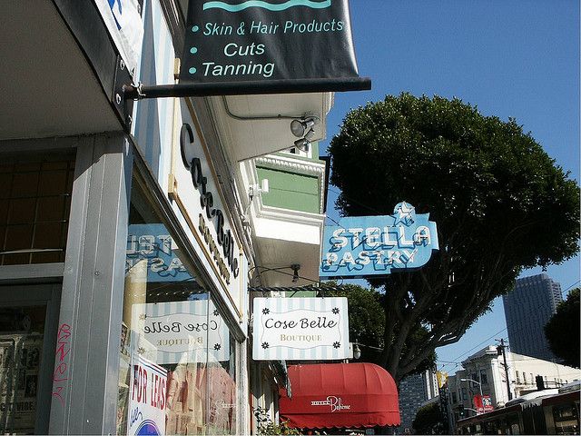 San Francisco: North Beach and Little Italy Food Tour - Pizza and Olive Oil: Savory Stops That Feel Local