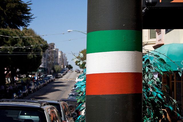 San Francisco: North Beach and Little Italy Food Tour - Coffee First: Fresh-Ground Beans and Real Café Culture