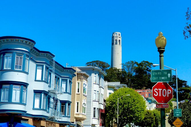San Francisco North Beach & Chinatown Food Tour with 5 Tastings - Your Five Tastings: What You’re Eating and How to Prep for It
