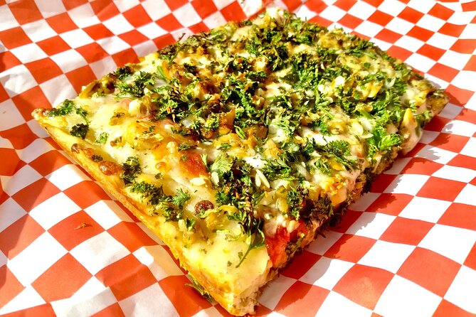 San Francisco North Beach & Chinatown Food Tour with 5 Tastings - Price and Value: Is $87 Fair for This North Beach–Chinatown Mix?