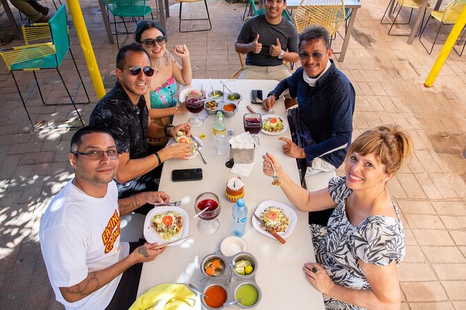 San Jose del Cabo Food Tour & Visit to the Market - Key Highlights You’ll Notice Right Away