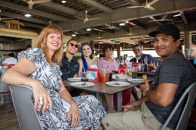 San Jose del Cabo Food Tour & Visit to the Market - Enchiladas de Mole at Mauricio Castro 909: The Chocolate-Chili Flavor Lesson