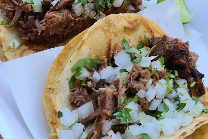 San Jose del Cabo Tacos and Food Tour - Key highlights you’ll care about