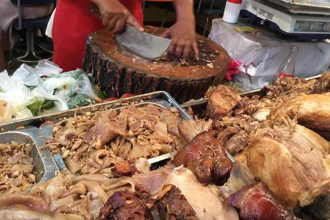 San Jose del Cabo Tacos and Food Tour - Why this San José del Cabo taco walk makes sense