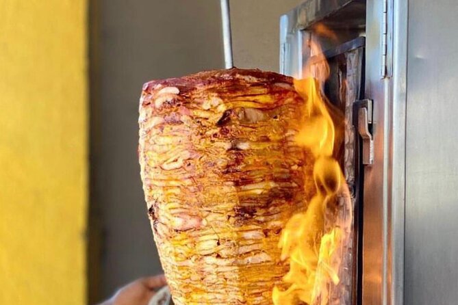 San Jose del Cabo Tacos and Food Tour - The walk itself: 2 miles, 3 hours, and lots of variety