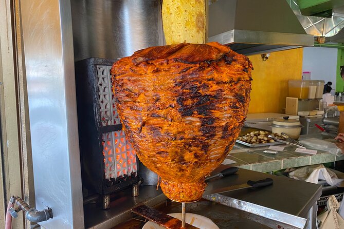 San Jose del Cabo Tacos and Food Tour - Guides: Hector, Alan, and Gilberto set the tone