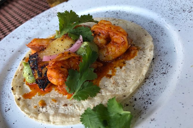 San Jose del Cabo Tacos and Food Tour - Morning start at the Municipal Market Alberto A. Aramburo