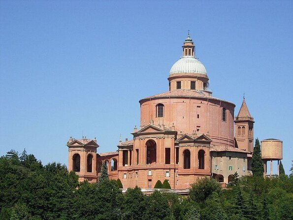 San Luca Experience Tour skip the line and Food Tasting - Key things to know before you go
