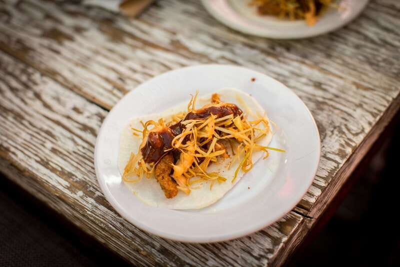 San Miguel: Evening Food Tour - Key highlights I’d bet on