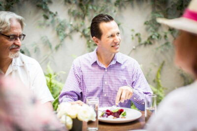 San Miguel: Evening Food Tour - Meet at Cantera 1910: how logistics affect your enjoyment