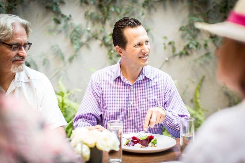 San Miguel: Evening Food Tour - Meet at Cantera 1910: how logistics affect your enjoyment