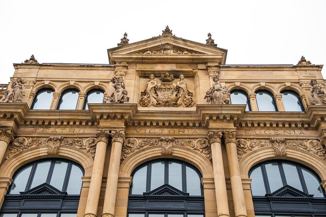 San Sebastian Food & Pintxos Tour with 12 Food & Drinks Tastings - Key Things I’d Watch For