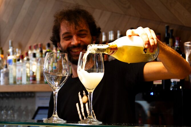 San Sebastian Food & Pintxos Tour with 12 Food & Drinks Tastings - Your Pace Plan: Walks, Stops, and the Food-to-Story Balance