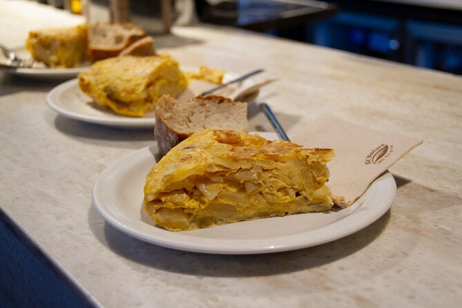 San Sebastian Food & Pintxos Tour with 12 Food & Drinks Tastings - Price and Value Check: Is $124.57 Worth It?