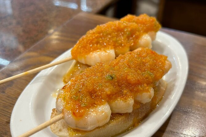 San Sebastian Food Tour: Pintxos, Drinks, and Tapas with a Local - Group size and guide style: what you can expect from real-world hosting
