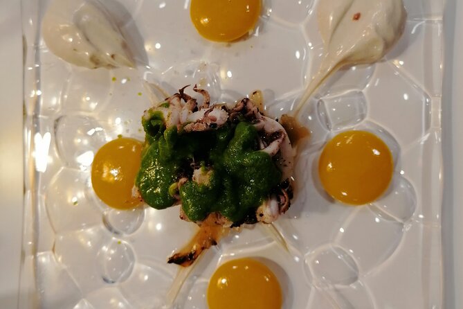 San Sebastian Pintxo Food, Wine & Market Foodie Tour(Small Group) - The 60-year classic dessert stop