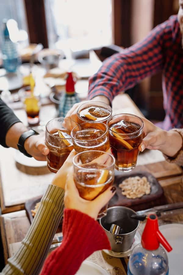 San Telmo: Historical Guided Tour with Street Food & Drinks - What You’ll Eat and Drink (and Why It Feels Like Real Food Tourism)