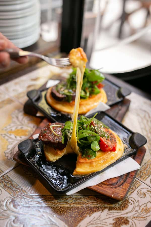 San Telmo: Historical Guided Tour with Street Food & Drinks - Price and Value: Is $69 Worth It?
