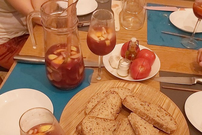 Sangria Cultural Workshop with Tapas - Price and Value: Is $83.27 Worth It?