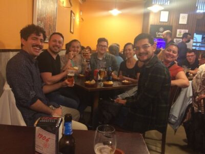 Santiago: Guided Foodie Tour with Drinks, Tapas & Live Music - How the 2.5-hour flow works in real life