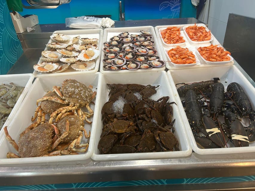 Santiago: Guided Foodie Tour with Drinks, Tapas & Live Music - Drinks included: more than beer, more than wine