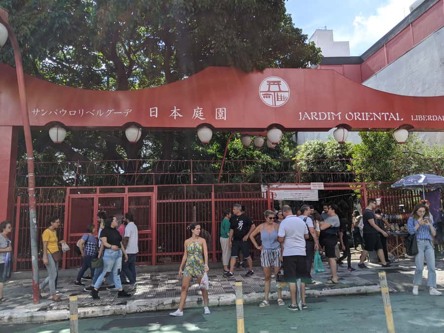 São Paulo: Liberdade Street Food Tour - Who this tour suits best (and who should rethink it)