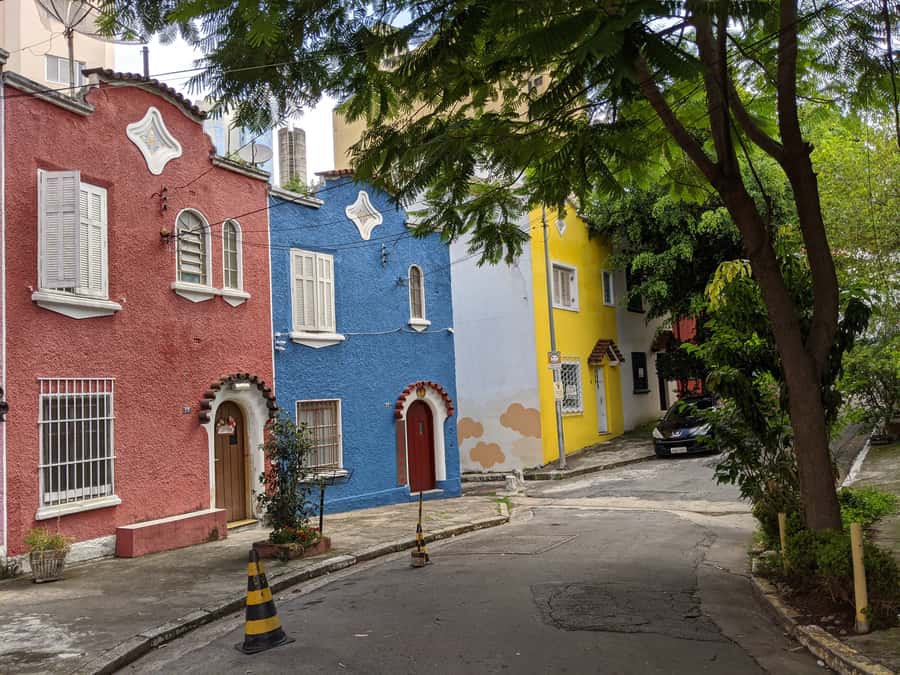 São Paulo: Liberdade Street Food Tour - Practical tips so you don’t miss the good stuff
