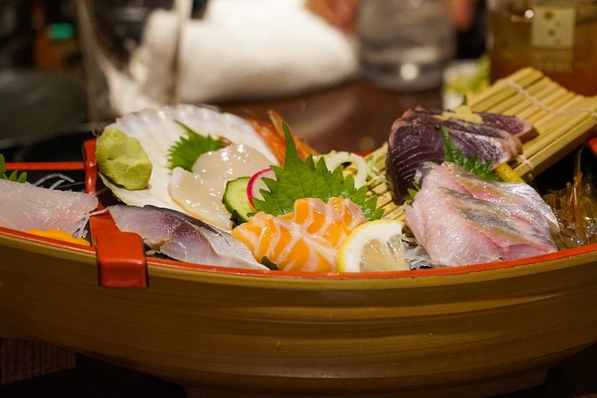 Sapporo Bar Hopping Food Tour - Price and What You Get for $108.11