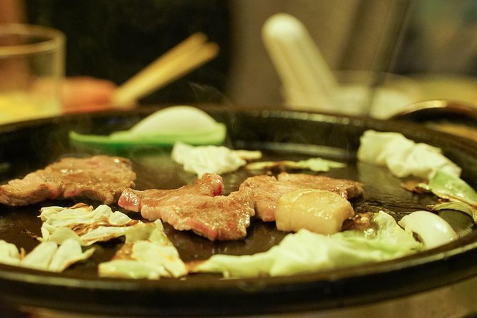 Sapporo Bar Hopping Food Tour - Stop 1: Three Izakaya Bars Chosen for Real Sapporo Food