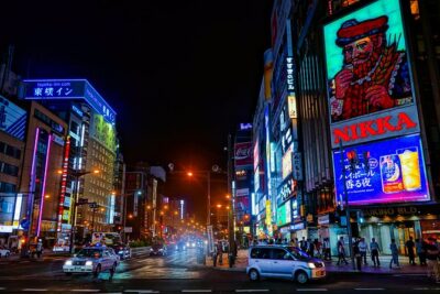 Sapporo Bar Hopping Food Tour - Where You Start in Sapporo and How the Walk Feels