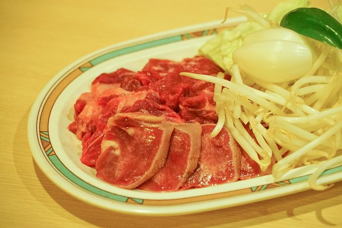 Sapporo Bar Hopping Food Tour - Guides Make or Break It: Why This Tour Earns Its 5-Star Feel