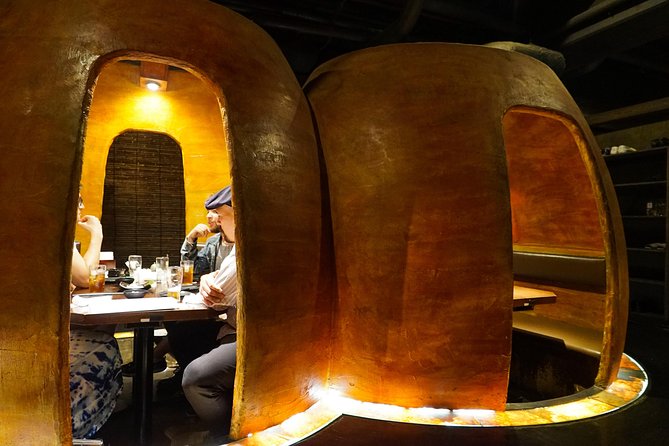 Sapporo Bar Hopping Food Tour - How to Handle Language Barriers When Ordering in Izakayas